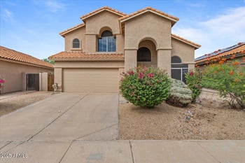 14374 100th Pl, Scottsdale, AZ 85260