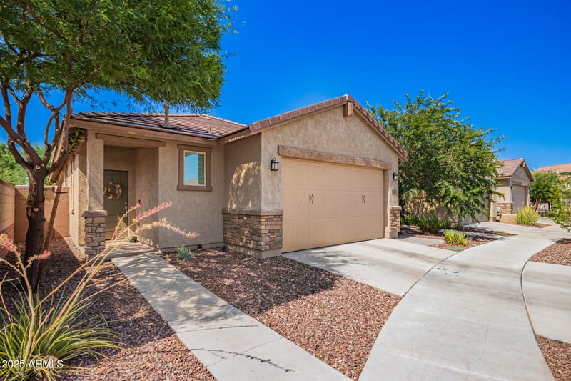 14374 Pershing St, Surprise, AZ 85379