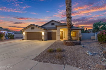 14374 W Amelia Ave, Goodyear, AZ 85395