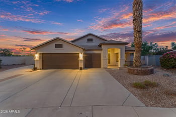 14374 W Amelia Ave, Goodyear, AZ 85395