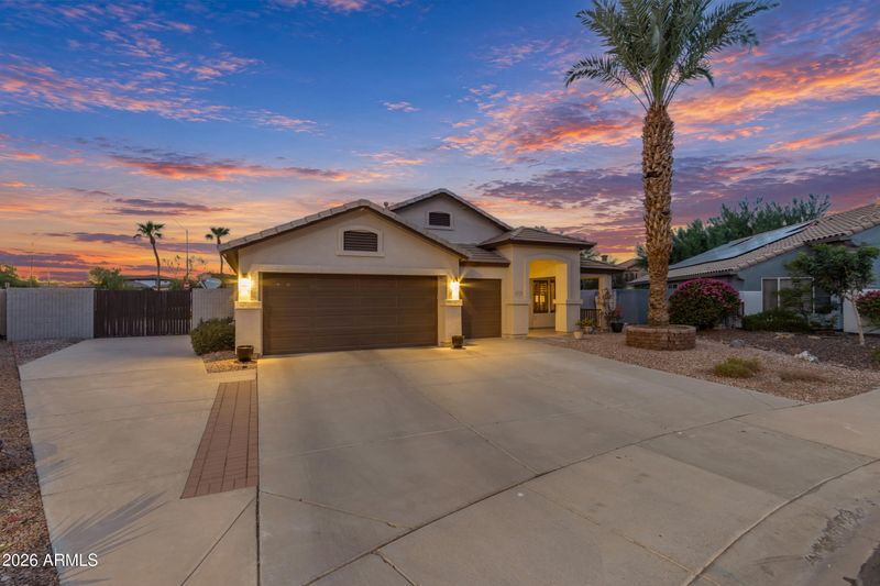 14374 W Amelia Ave, Goodyear, AZ 85395