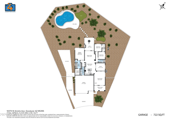 14374 W Amelia Ave, Goodyear, AZ 85395