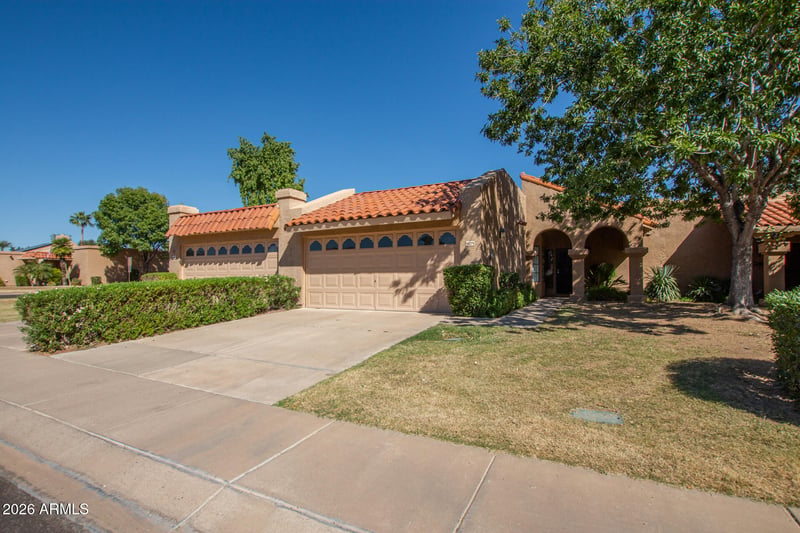 14375 91st Pl, Scottsdale, AZ 85260