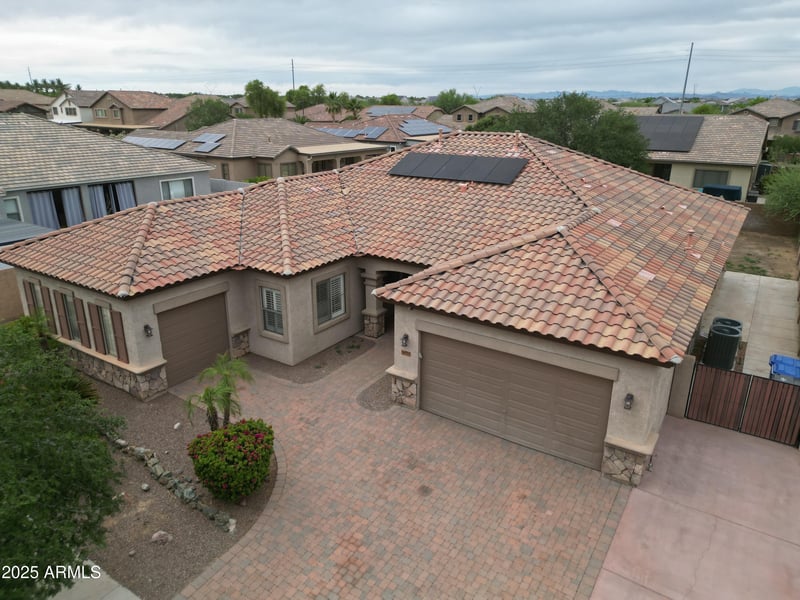 14376 Desert Hills Dr, Surprise, AZ 85379