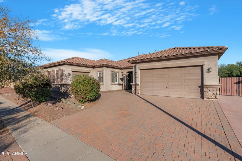14376 Desert Hills Dr, Surprise, AZ 85379