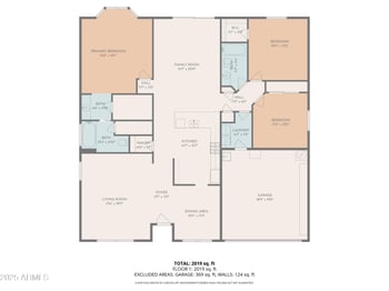 14377 Carlin Dr, Surprise, AZ 85374