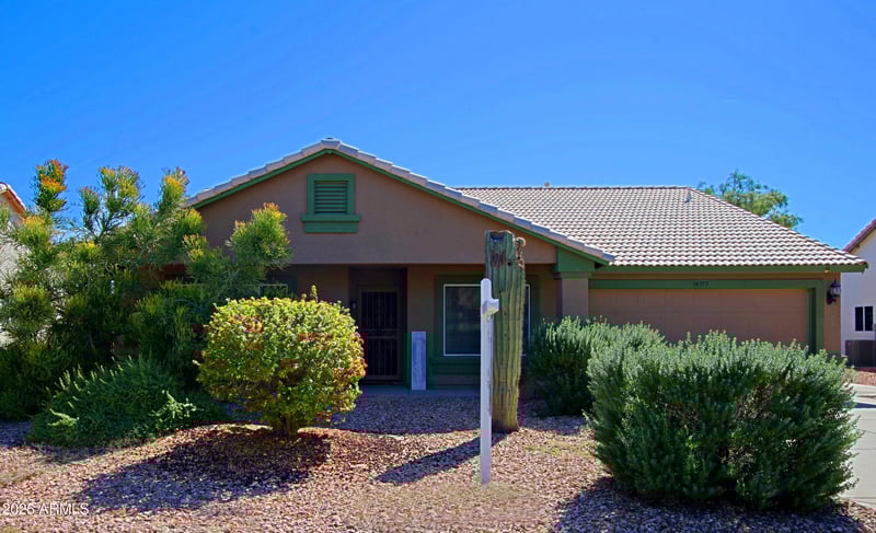 14377 Carlin Dr, Surprise, AZ 85374