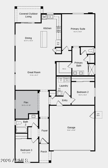 14377 Soft Wind Dr, Surprise, AZ 85387