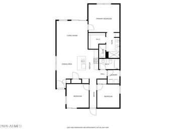 14377 Surrey Dr, Surprise, AZ 85379