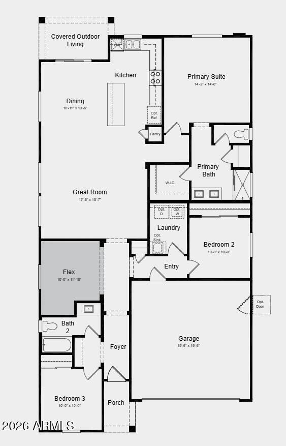 14377 Soft Wind Dr, Surprise, AZ 85387