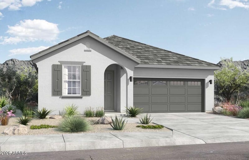 14377 Soft Wind Dr, Surprise, AZ 85387