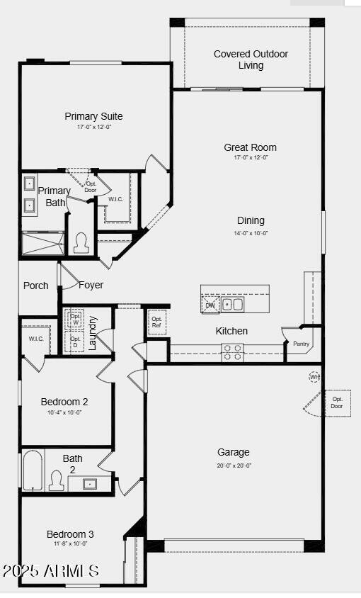 14379 Sand Hills Rd, Surprise, AZ 85387