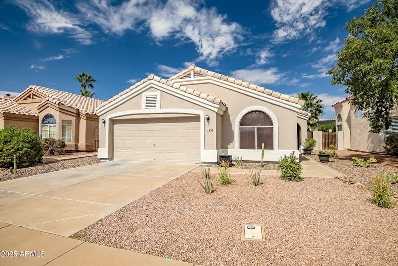 1438 Cindy St, Chandler, AZ 85225