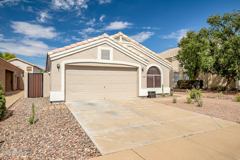1438 Cindy St, Chandler, AZ 85225