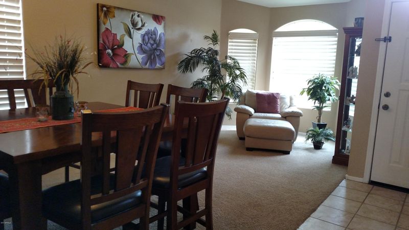 1438 E Cheyenne St, Gilbert, AZ 85296