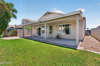 1438 Cindy St, Chandler, AZ 85225
