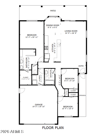 1438 Cindy St, Chandler, AZ 85225