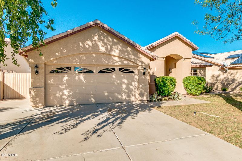 1438 E Stanford Ave, Gilbert, AZ 85234