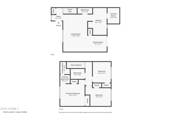 1438 La Jolla Dr, Tempe, AZ 85282