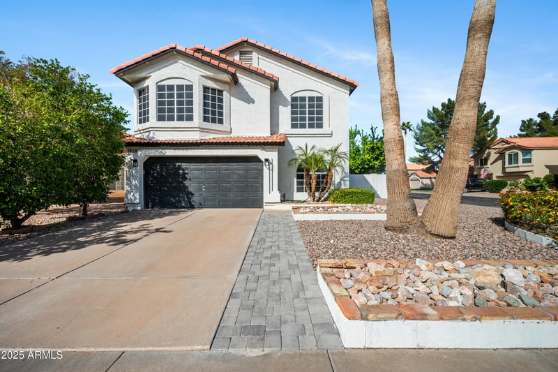 1438 Mineral Rd, Gilbert, AZ 85234