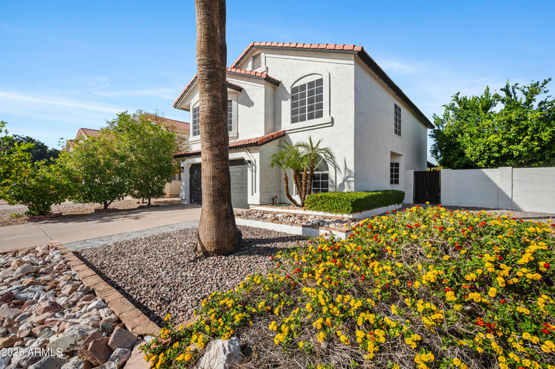 1438 Mineral Rd, Gilbert, AZ 85234