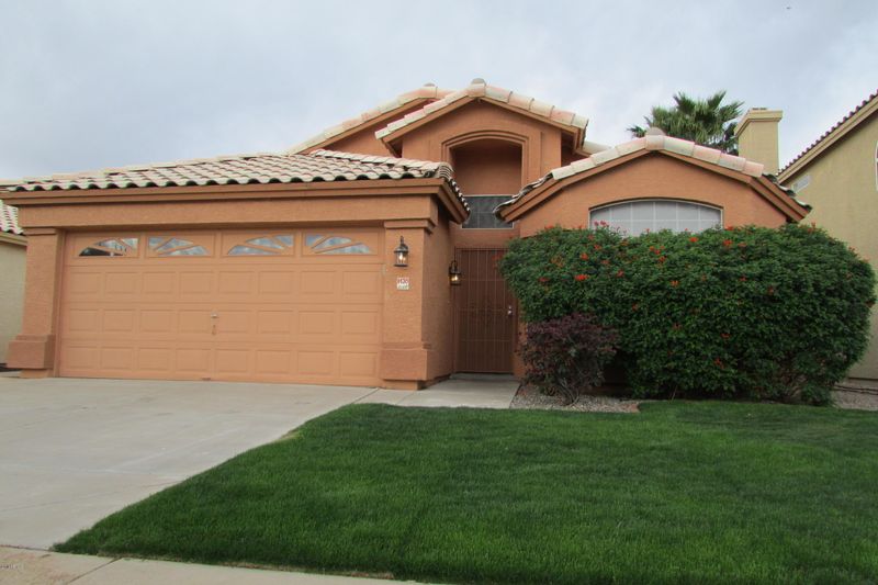 1438 N Birch St, Gilbert, AZ 85233