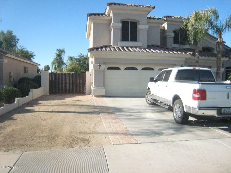 1438 S Cholla St, Gilbert, AZ 85233