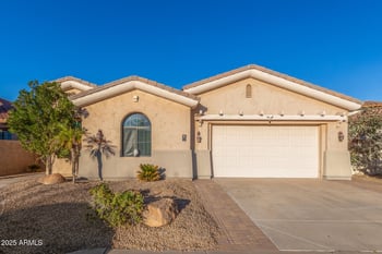 14380 Monte Vista Rd, Goodyear, AZ 85395