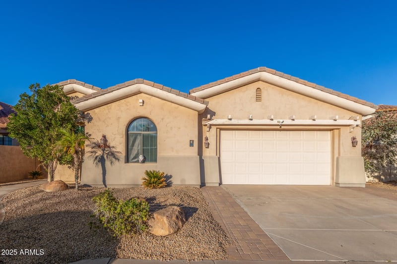 14380 Monte Vista Rd, Goodyear, AZ 85395