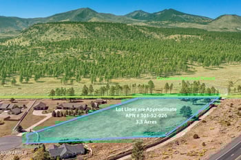 14380 Ventoso Ct #25, Flagstaff, AZ 86004