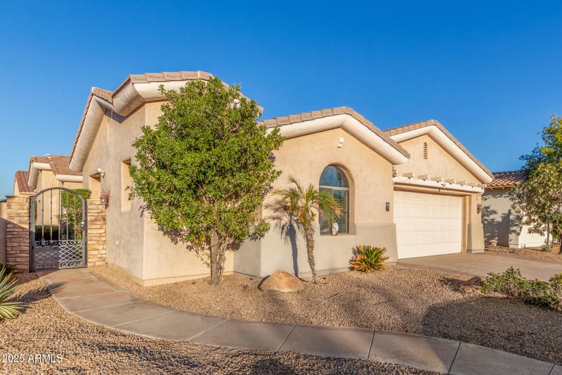 14380 Monte Vista Rd, Goodyear, AZ 85395