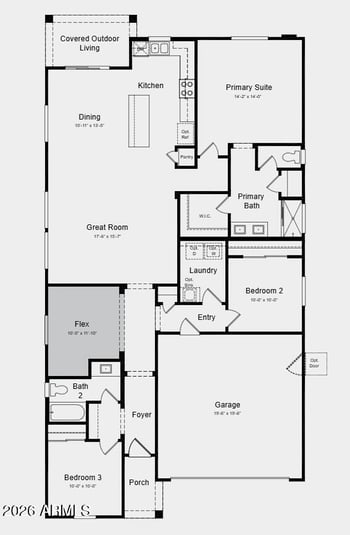 14381 Soft Wind Dr, Surprise, AZ 85387