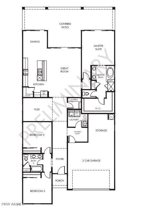 14382 W Eugene Ter, Surprise, AZ 85379