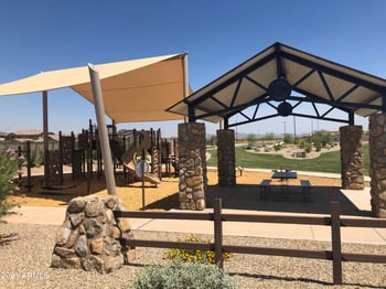 14382 W Soft Wind Dr, Surprise, AZ 85387