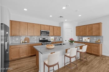 14382 W Soft Wind Dr, Surprise, AZ 85387