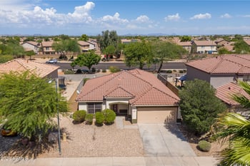 14385 155th Dr, Surprise, AZ 85379