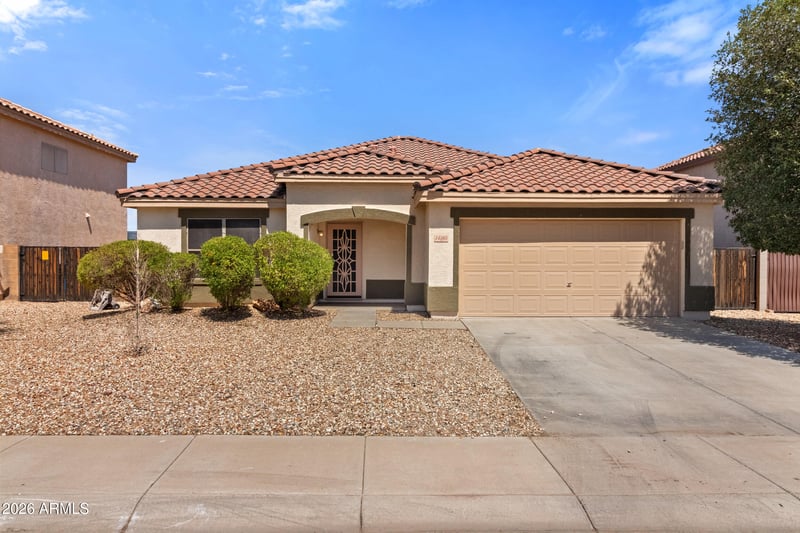 14385 155th Dr, Surprise, AZ 85379