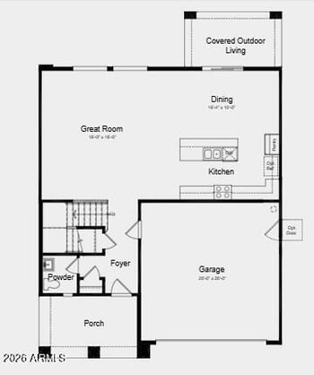 14385 Soft Wind Dr, Surprise, AZ 85387