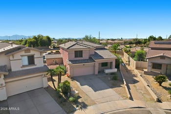 14385 Verde Ln, Goodyear, AZ 85395