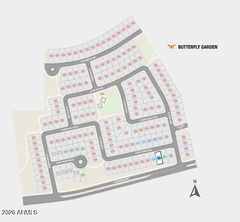 14385 Soft Wind Dr, Surprise, AZ 85387