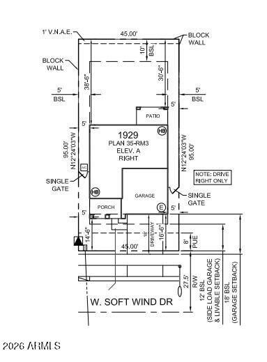 14385 Soft Wind Dr, Surprise, AZ 85387
