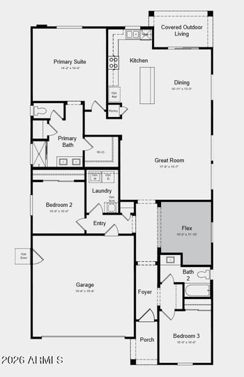 14386 Soft Wind Dr, Surprise, AZ 85387