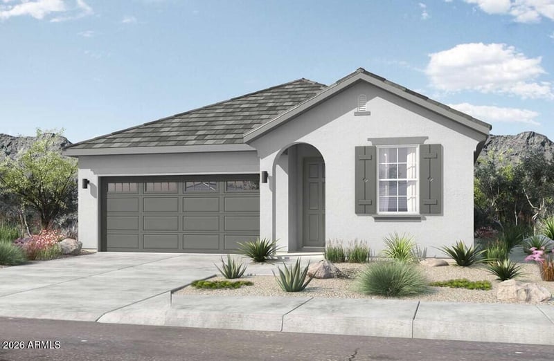 14386 Soft Wind Dr, Surprise, AZ 85387