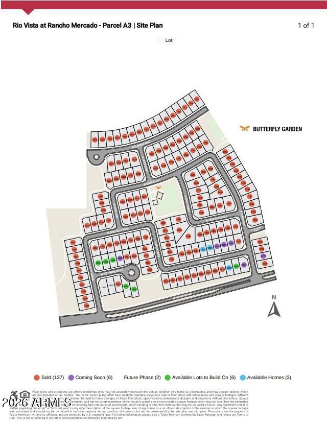 14386 Soft Wind Dr, Surprise, AZ 85387