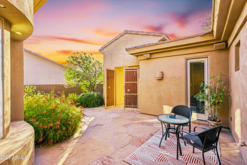 14389 E Geronimo Rd, Scottsdale, AZ 85259