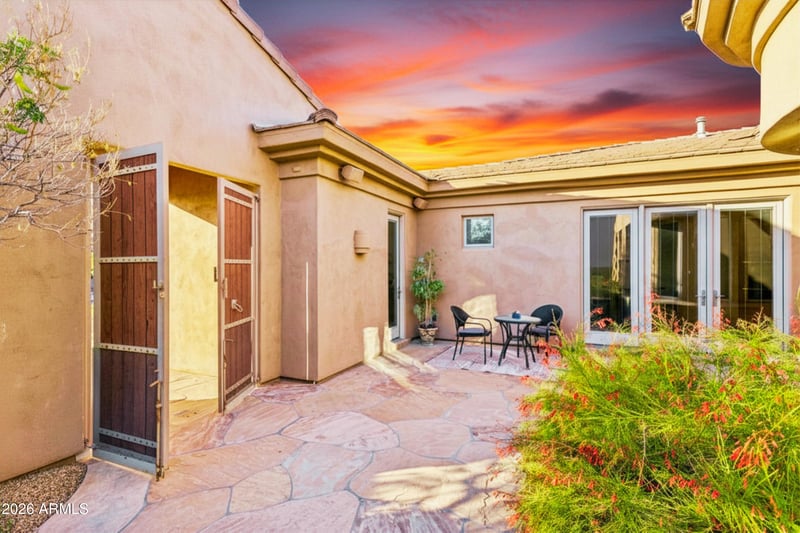14389 E Geronimo Rd, Scottsdale, AZ 85259