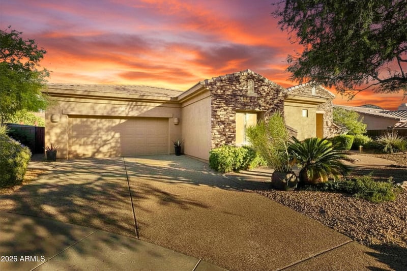 14389 E Geronimo Rd, Scottsdale, AZ 85259