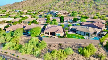 14389 E Geronimo Rd, Scottsdale, AZ 85259