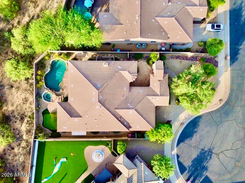 14389 E Geronimo Rd, Scottsdale, AZ 85259