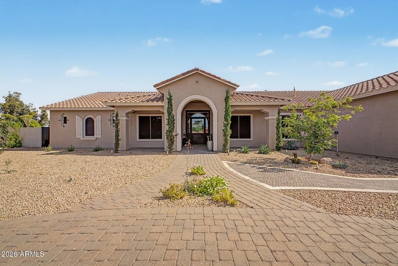 14389 Becker Ln, Surprise, AZ 85379